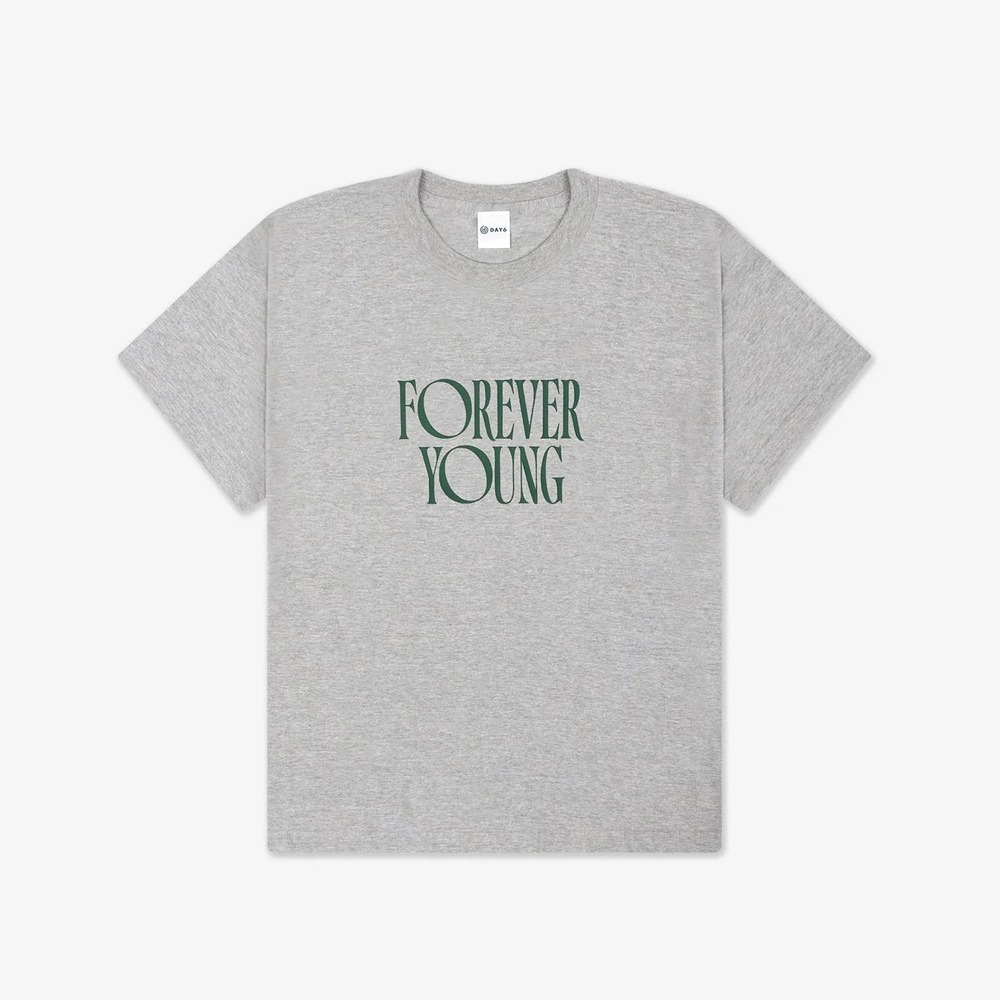 Day6 Album Graphic Shirt